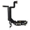 Charging Port Assembly Flex For 14 Pro Max (Aftermarket)