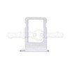 iPhone 5 Sim Tray (Silver)