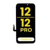OLED Assembly for iPhone 12 / 12 Pro  (Premium Refurbished)