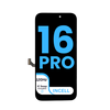 LCD Assembly for iPhone 16 Pro  (Aftermarket: AO9 / INCELL) 120Hz