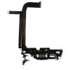 Charging Port Assembly Flex For 13 Pro Max (Premium)