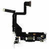 Charging Port Assembly Flex For 14 Pro (Premium)