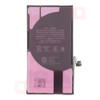High Capacity Battery Replacement for iPhone 12/12 Pro - Diagnosable