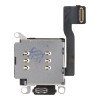 Single Sim Card Reader for iPhone 13 (Premium)