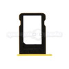 iPhone 5C Sim Tray (Yellow)