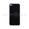 Copy of Back Glass (Big Camera Hole) for iPhone SE 2022 (Midnight) Copy of Back Glass (Big Camera Hole) for iPhone SE 2022 (Midnight)