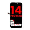 OLED Assembly Compatible for iPhone 14 Pro Max (Aftermarket: VX9/ SOFT) 120Hz