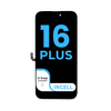 LCD Assembly for iPhone 16 Plus (Aftermarket Plus: AO9/ INCELL)