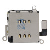 Single Sim Card Reader Flex Cable For iPhone 11