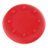 Anti-Slip Joystick cap for Playstation 2/3/4/5/Xbox 360/Xbox One (Red)