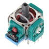 3D Joystick Module for PS5 Controller Soldering Required (Premium)
