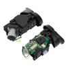 Shoulder Button for PlayStation 5 Controllers (BDM-030) (Black) (Premium)