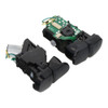Shoulder Button for PlayStation 5 Controllers (BDM-010 /BDM-020) (Black) (Premium)
