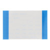 50-Pin Front USB Board Ribbon Flex Cable for Playstation 5 Slim (Premium)