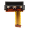 Left Joy-con Female Magnetic Connector with Flex Cable for Nintendo Switch 2 (Premium)