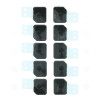 Power Flex Bracket w/ Microphone Mesh for iPhone 11 Pro/11 Pro Max Black (Premium)