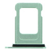 Single Sim Card Tray For iPhone 12 (Green)