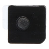 Power Flex Bracket w/ Microphone Mesh for iPhone 12 Mini Black (Premium)