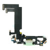 Charging Port Flex Cable For iPhone 12 Mini (Green) (Premium)