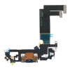 Charging Port Flex Cable For iPhone 12 Mini (Blue) (Premium)