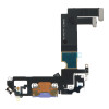 Charging Port Flex Cable For iPhone 12 Mini (Purple) (Premium)