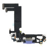 Charging Port Flex Cable For iPhone 12 Mini (Purple) (Premium)