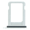 Single Sim Card Tray For iPhone 12 Mini / 13 Mini (White)