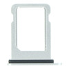 Single Sim Card Tray For iPhone 12 Mini / 13 Mini (White)
