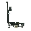 Charging Port Flex Cable For iPhone 12 Pro Max (Gold) (Premium)