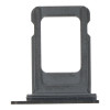 Single Sim Card Tray For iPhone 12 Pro / 12 Pro Max / 13 Pro / 13 Pro Max (Graphite)