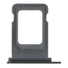 Single Sim Card Tray For iPhone 12 Pro / 12 Pro Max / 13 Pro / 13 Pro Max (Graphite)