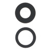 Back Camera Lens for iPhone 12/12 Mini (Aftermarket) (2PCS)