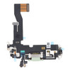 Charging Port Flex Cable For iPhone 12/12 Pro (Green) (Premium)