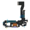 Charging Port Flex Cable For iPhone 12/12 Pro (Purple) (Premium)