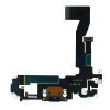 Charging Port Flex Cable For iPhone 12/12 Pro (Blue) (Premium)