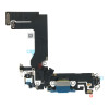 Charging Port Flex Cable For iPhone 13 Mini (Blue) (Premium)