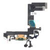 Charging Port Flex Cable For iPhone 13 Mini (Green) (Premium)