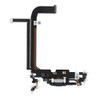Charging Port Flex Cable For iPhone 13 Pro Max (Green) (Premium)