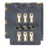 Single Sim Card Reader For iPhone 13 Pro / 13 Pro Max