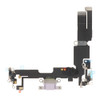 Charging Port Flex Cable For iPhone 14 Plus (Purple) (Premium)