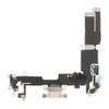 Charging Port Flex Cable For iPhone 14 Plus (Starlight) (Premium)