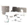 Full Set Small Metal Bracket For iPhone 14 Pro (Premium)
