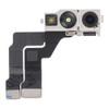 Front Camera For iPhone 14 Pro