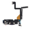 Charging Port Flex Cable For iPhone 14 Pro (Purple) (Premium)