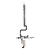 Power / Volume Button Flex Cable For iPhone 15 Pro