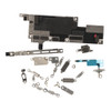 Full Set Small Metal Bracket For iPhone 15 Pro Max (Premium)