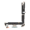 Charging Port Flex Cable For iPhone 16 Plus (Teal) (Premium)