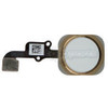 iPhone 6 Plus/i6 Home Button Flex (Gold)