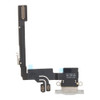 Charging Port Flex Cable For iPhone 16 Pro (White Titanium) (Premium)