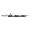 Volume Flex  Cable For iPhone 16 Pro Max (Premium)